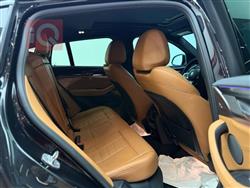 بي ام دبليو X4